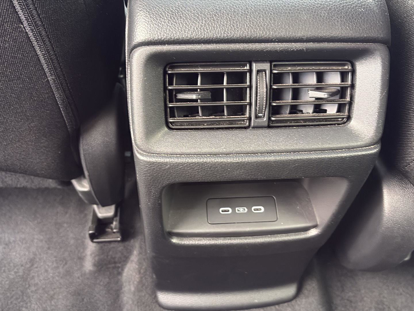 Used 2024 Honda CR-V EX image 15