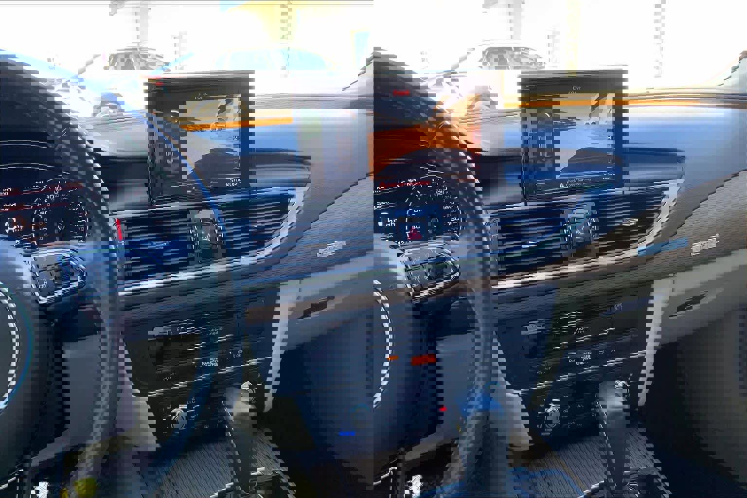 Used 2017 Audi A7 3.0T Premium Plus w/ Comfort Seating Package image 7