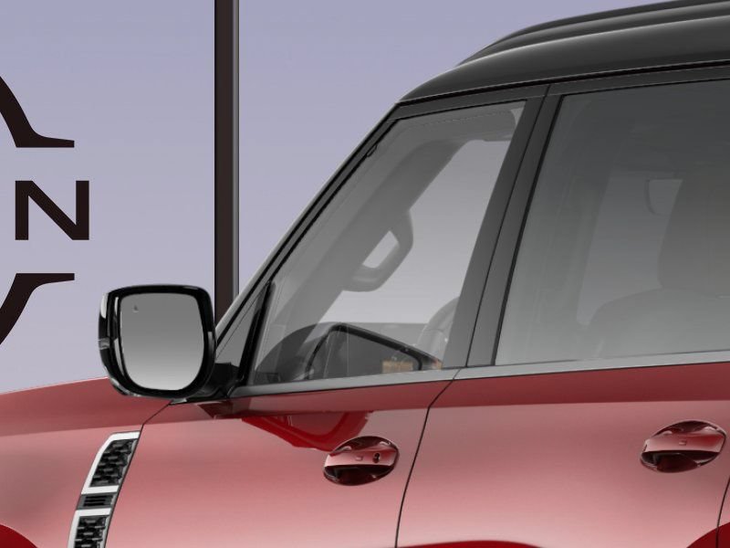 New 2026 Nissan Armada Platinum Reserve AWD/4WD image 14