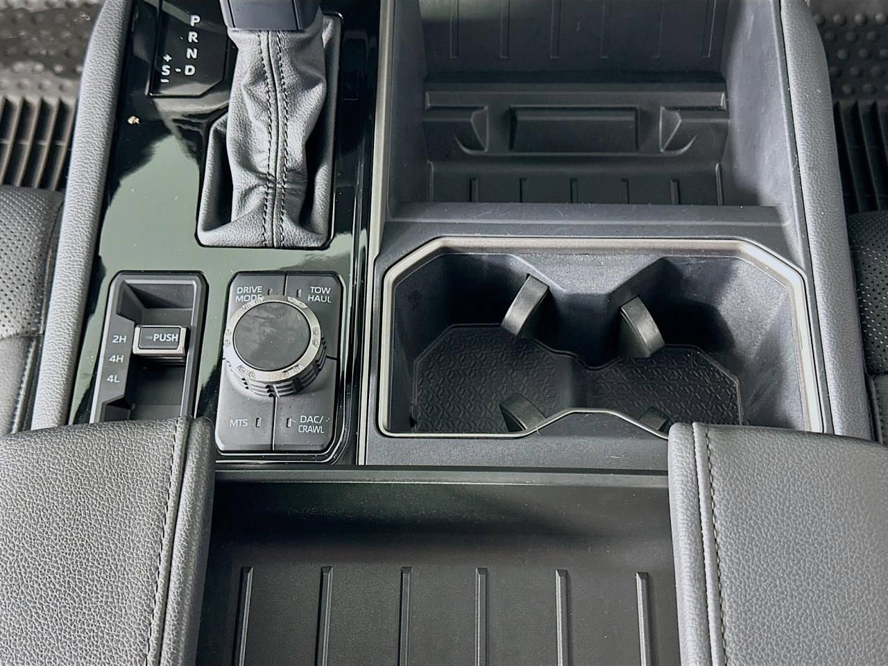 Used 2022 Toyota Tundra Limited image 36