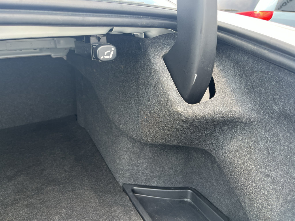 Used 2020 MAZDA MAZDA6 Touring FWD image 35