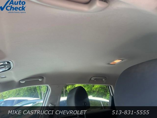 Used 2020 Kia Sorento S FWD image 10