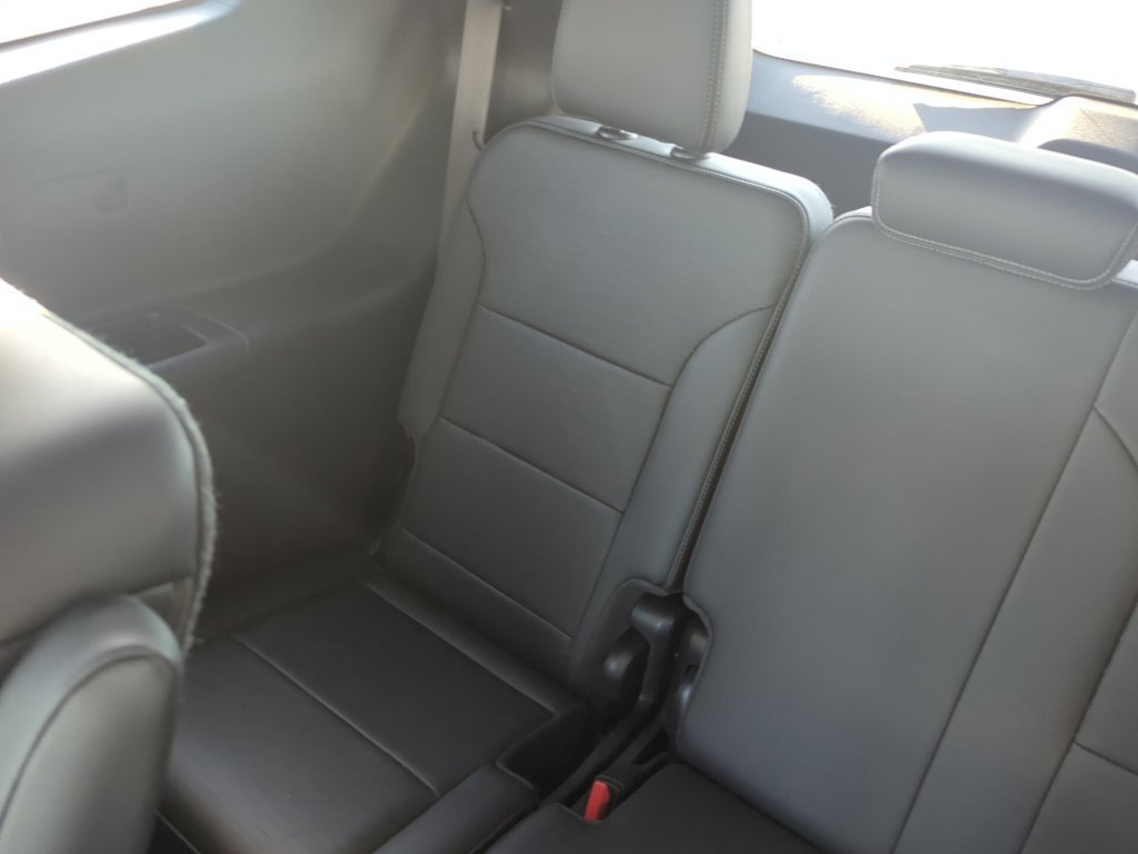 Certified 2026 Buick Enclave Sport Touring FWD image 18