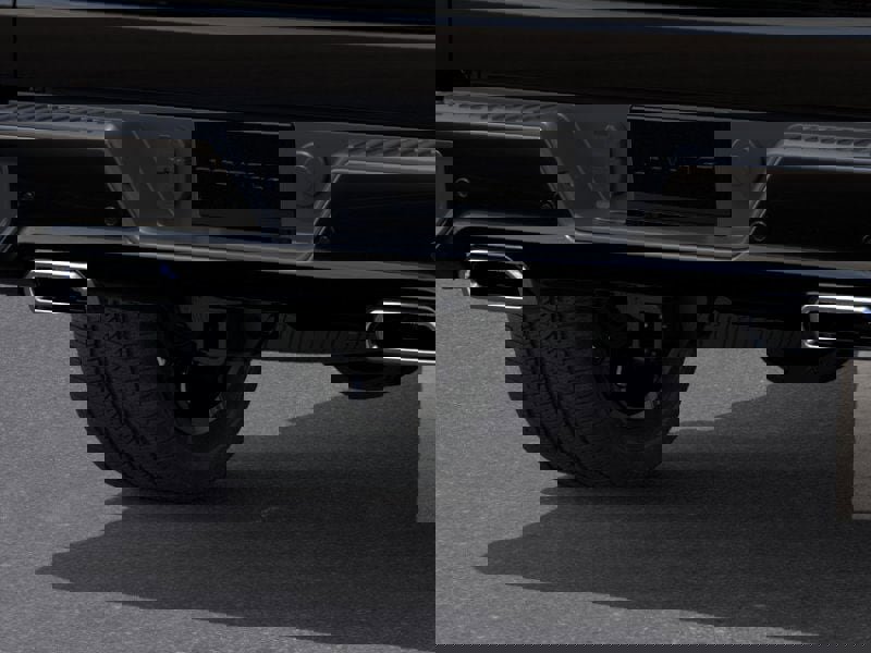 New 2025 Chevrolet Silverado 1500 High Country w/ Technology Package image 14