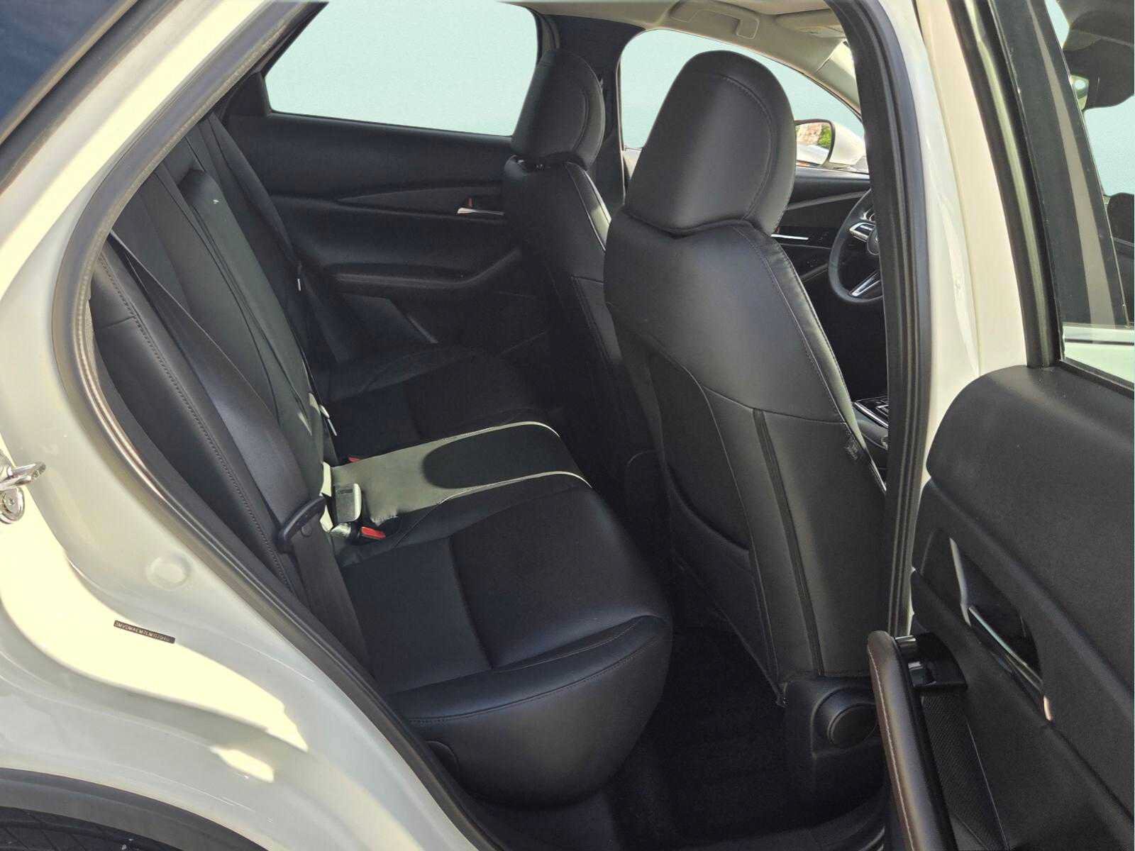 Used 2020 MAZDA CX-30 FWD w/ Premium Package image 18