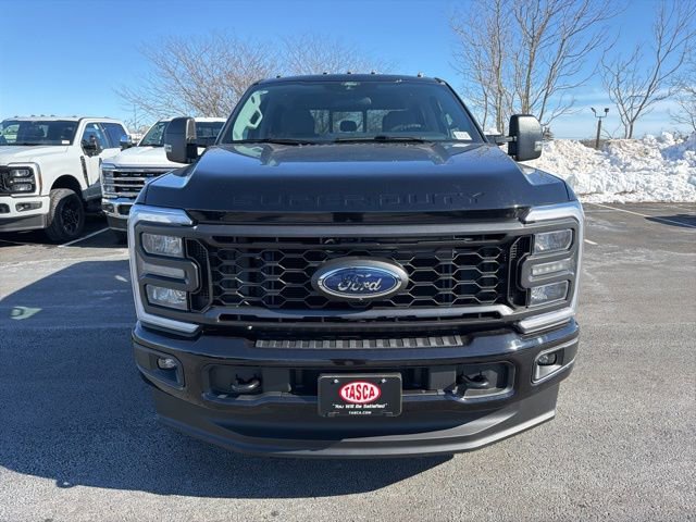New 2026 Ford F250 XL w/ STX Appearance Package image 2