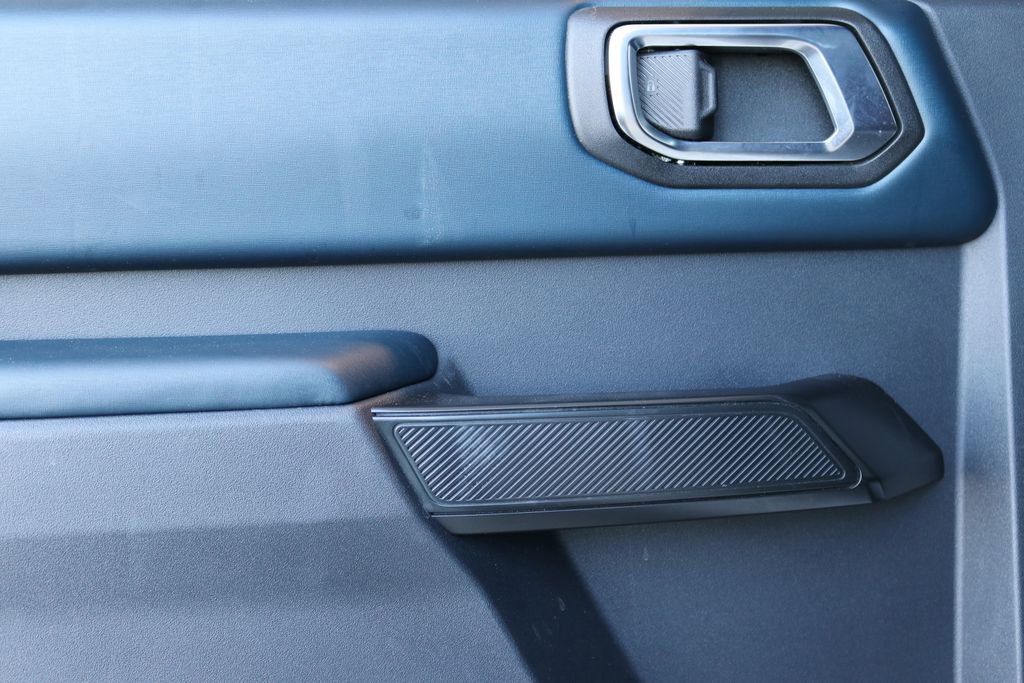 Used 2024 Ford Bronco Raptor w/ Interior Carbon Fiber Pack 6 image 22