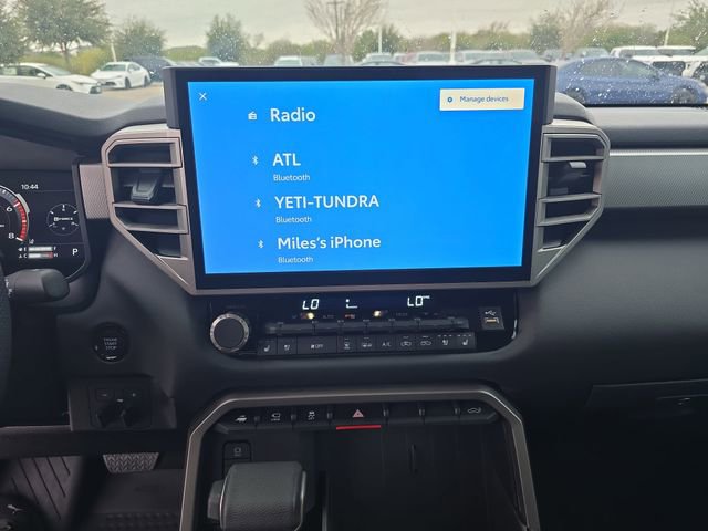 Certified 2025 Toyota Tundra Limited image 18