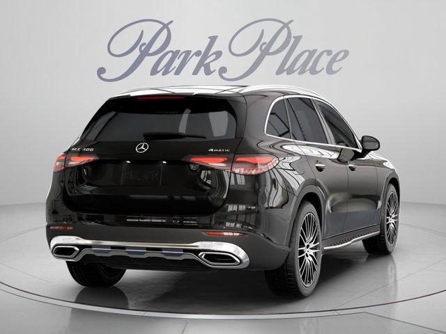 Used 2026 Mercedes-Benz GLC 300 4MATIC image 17