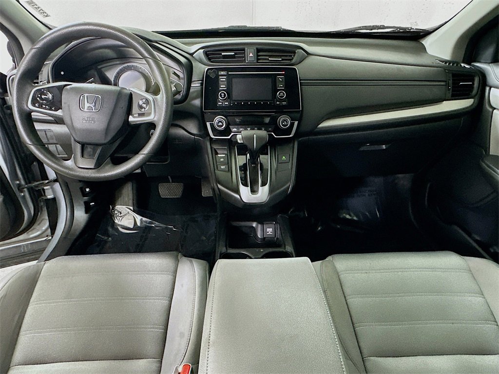 Used 2019 Honda CR-V LX image 16