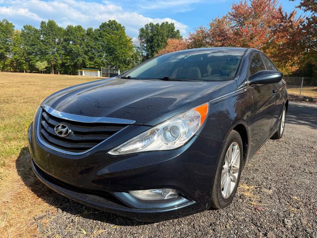Used 2013 Hyundai Sonata GLS w/ Popular Equipment Pkg