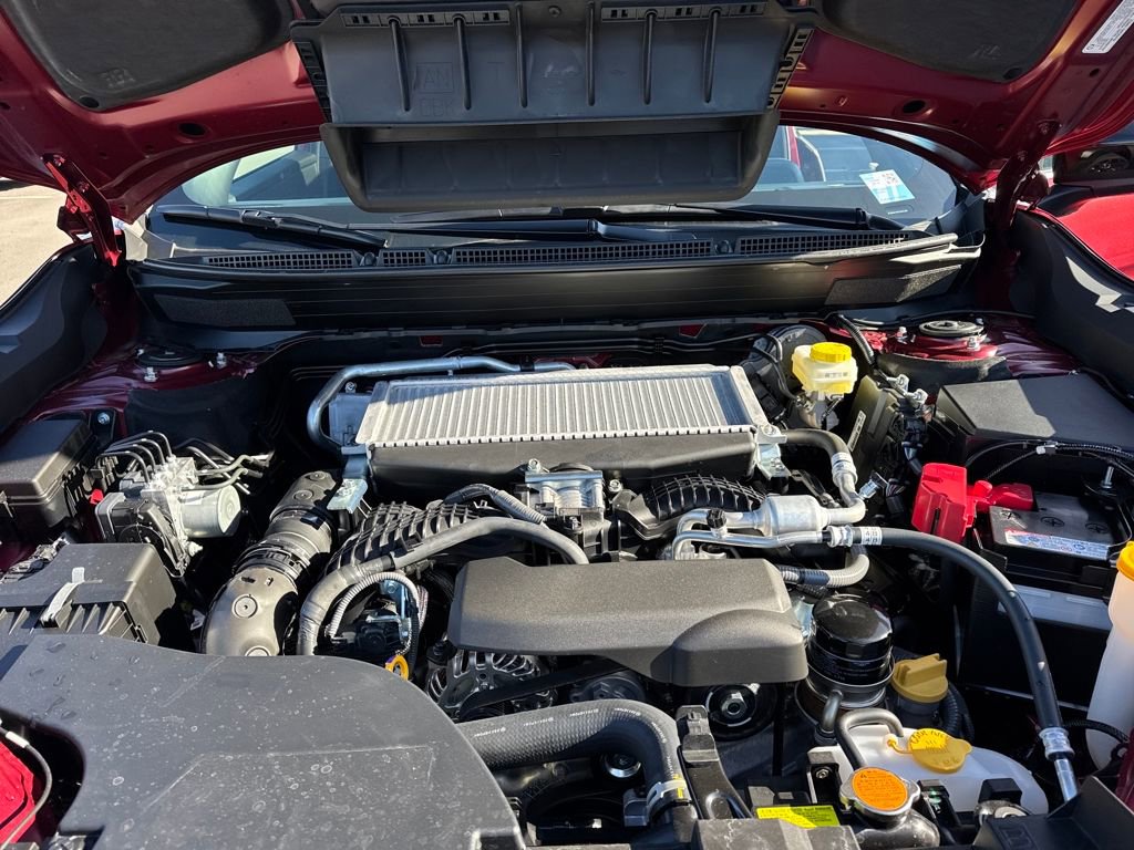 New 2026 Subaru Outback Touring XT image 29