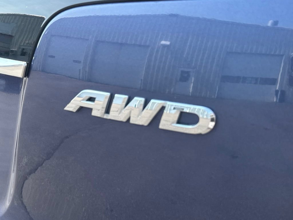 Used 2014 Honda CR-V LX image 10