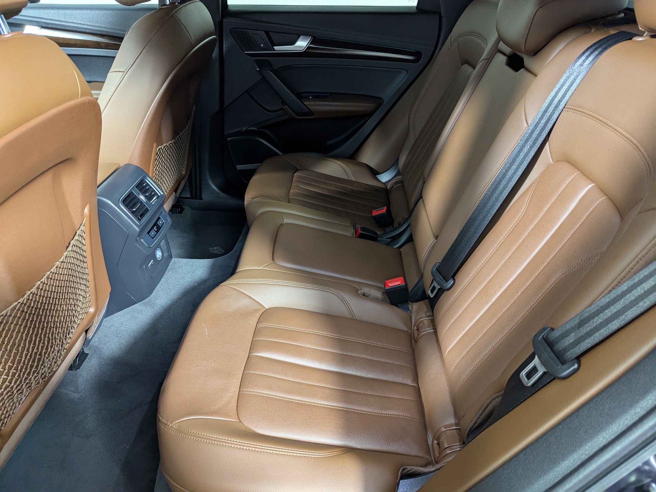 Used 2019 Audi Q5 Prestige AWD/4WD image 33