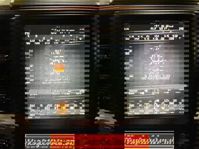 Used 2017 RAM 1500 Big Horn image 24