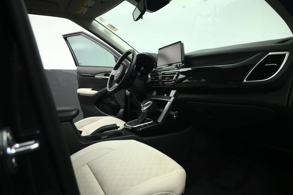 Certified 2023 Kia Seltos EX AWD/4WD image 53
