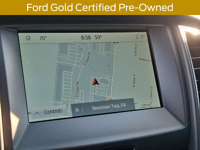 Certified 2023 Ford Ranger XLT w/ Equipment Group 302A High AWD/4WD image 19