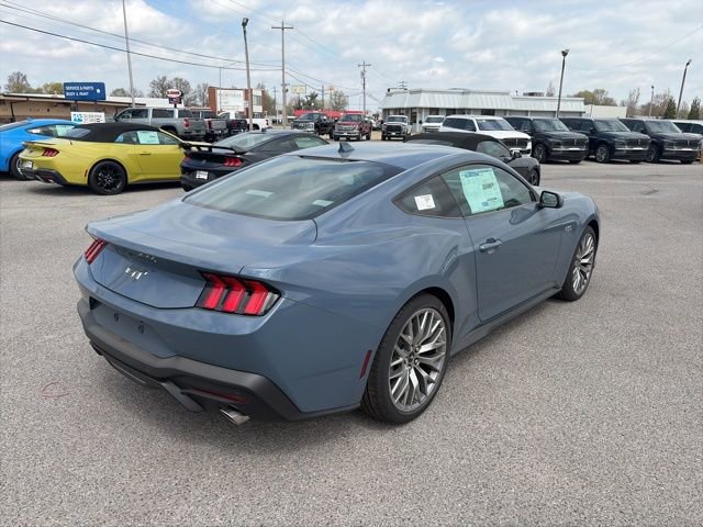 New 2026 Ford Mustang GT Premium image 6