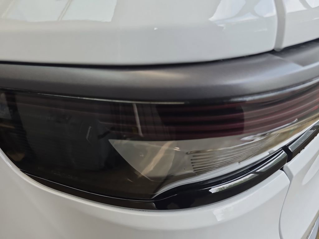 New 2026 Jeep Grand Wagoneer Summit AWD/4WD image 35