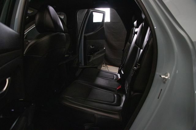 Used 2025 Hyundai Santa Cruz XRT image 20