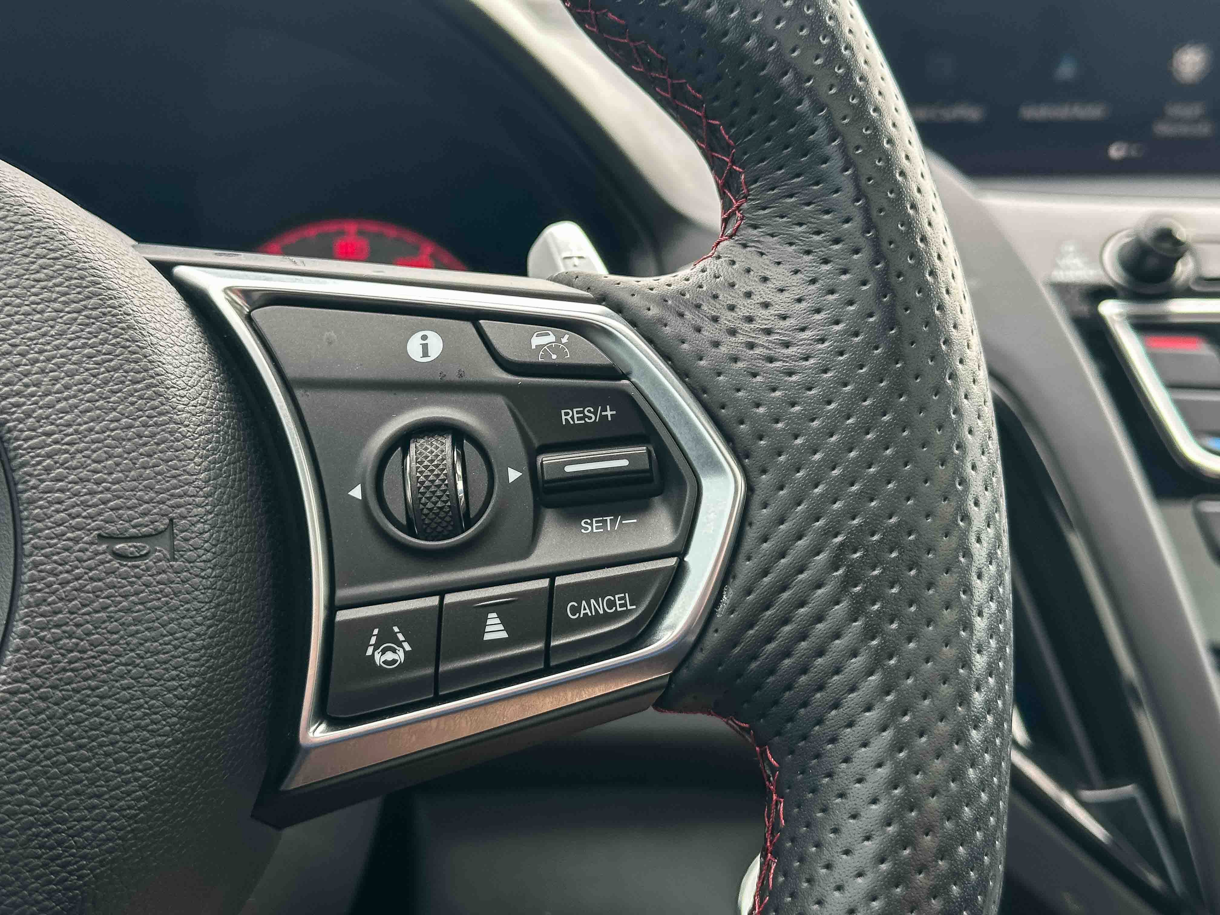 Used 2022 Acura RDX A-Spec FWD image 27