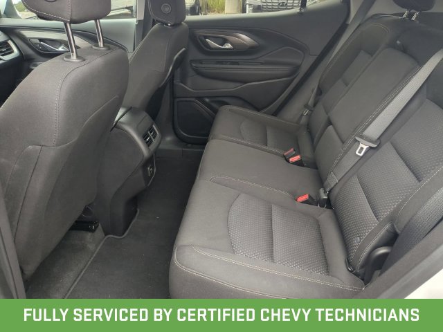 Certified 2024 GMC Terrain SLE AWD/4WD image 21