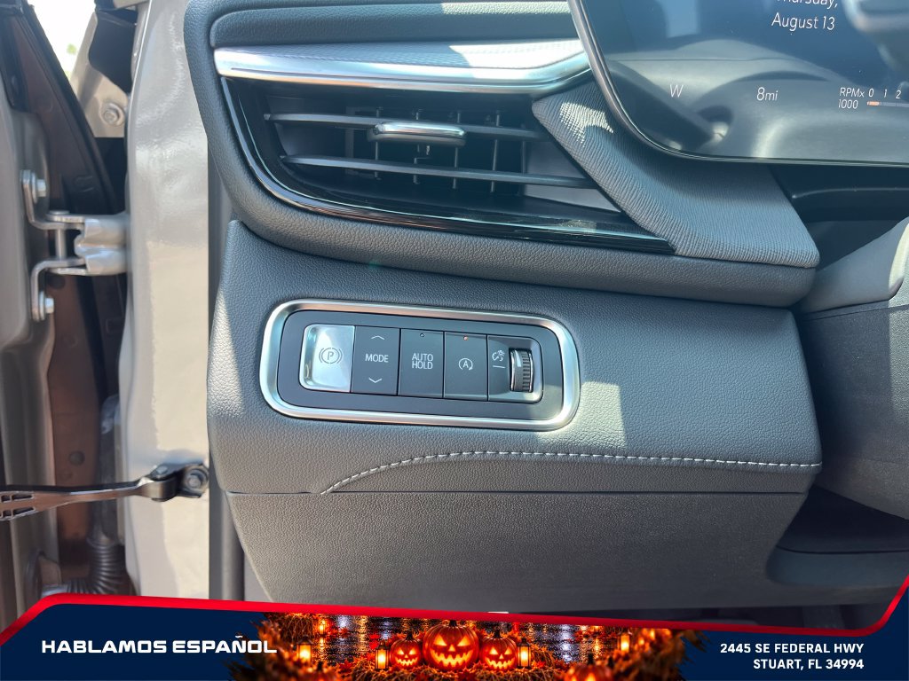 New 2026 Buick Enclave Sport Touring w/ Power Package FWD image 25