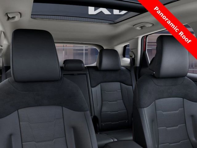 New 2026 Kia Sportage SX FWD image 18