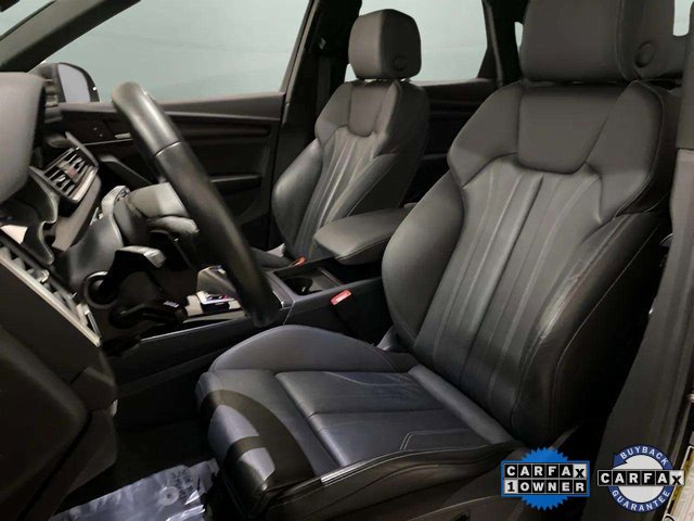 Used 2023 Audi Q5 2.0T Premium image 67