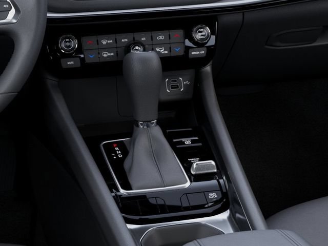 New 2026 Jeep Compass Limited w/ Sun, Sound & Navigation Group AWD/4WD image 31