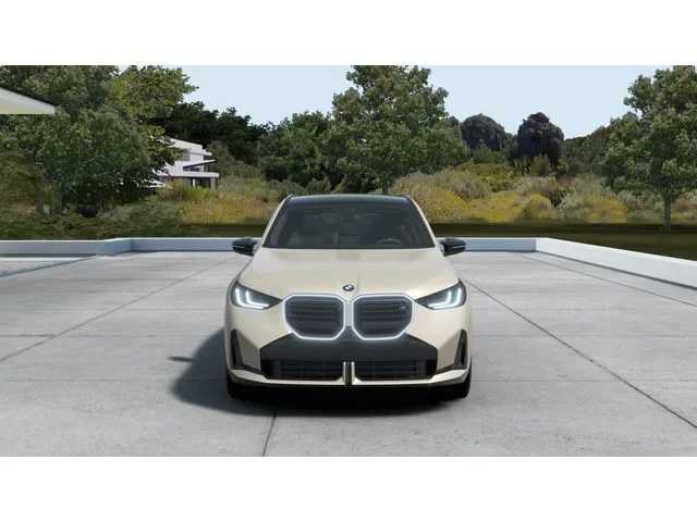 New 2026 BMW X3 M50 w/ Premium Package AWD/4WD image 3