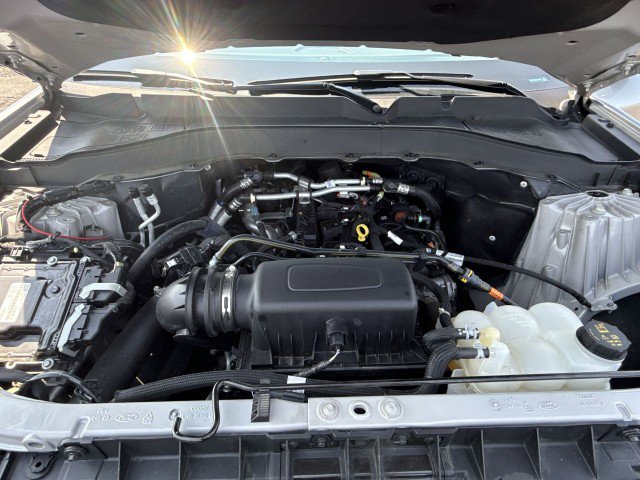 Used 2022 Ford Explorer XLT image 17