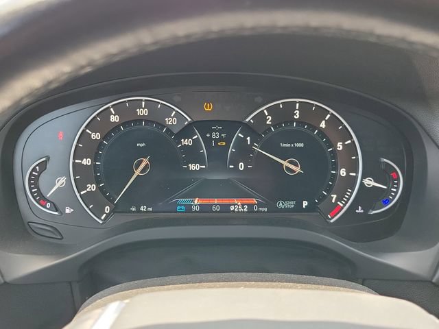 Used 2018 BMW X3 xDrive30i AWD/4WD image 15