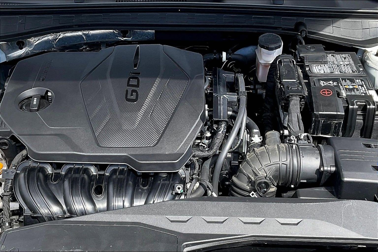 Used 2020 Hyundai Sonata SEL FWD image 27