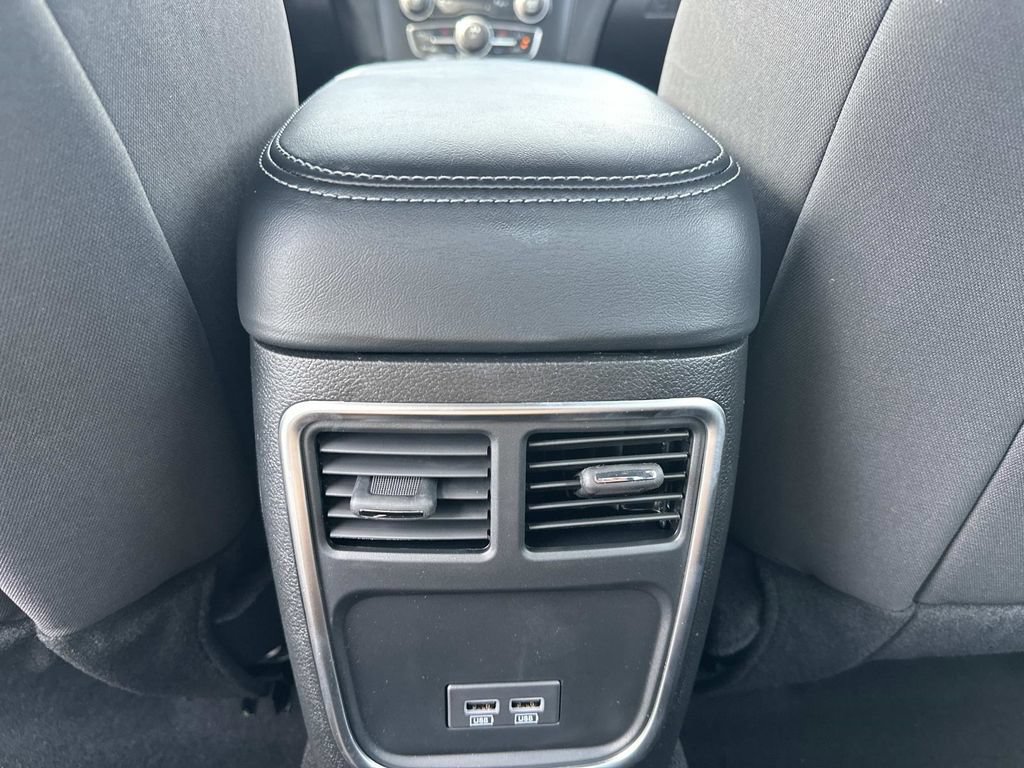 Used 2023 Dodge Charger SXT RWD image 14