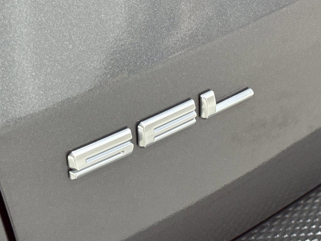 Used 2022 Ford Escape SEL image 31