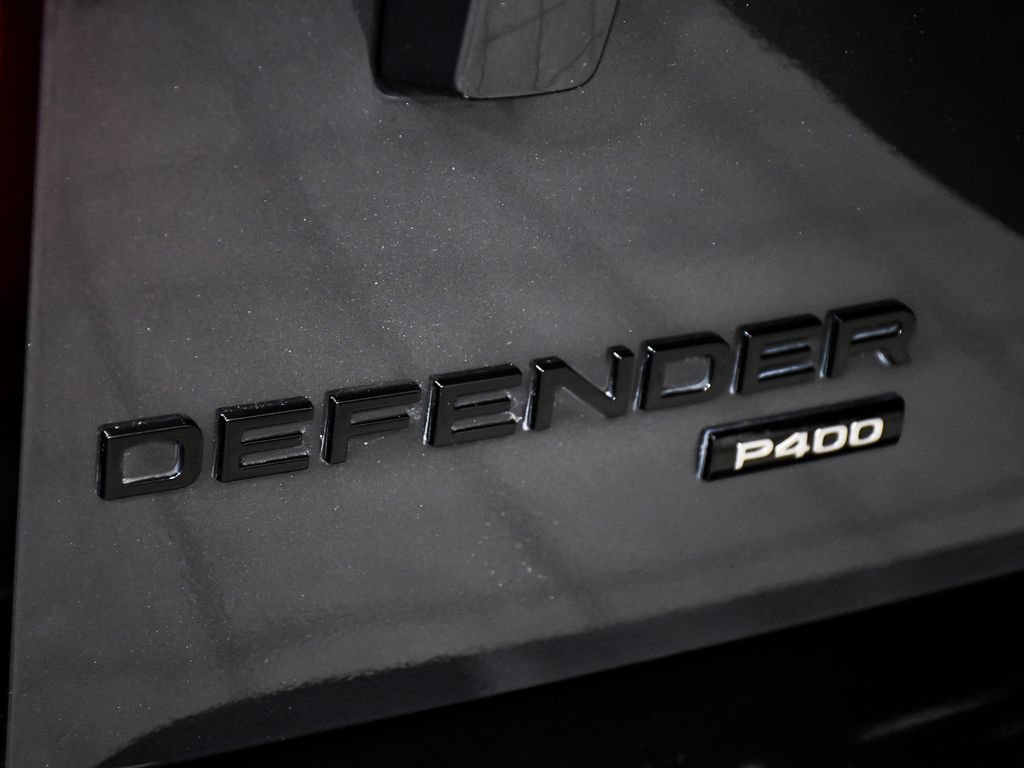 Used 2023 Land Rover Defender 90 X-Dynamic SE AWD/4WD image 90