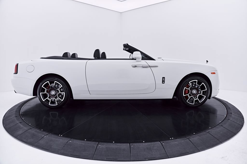 Used 2020 Rolls-Royce Dawn RWD image 25