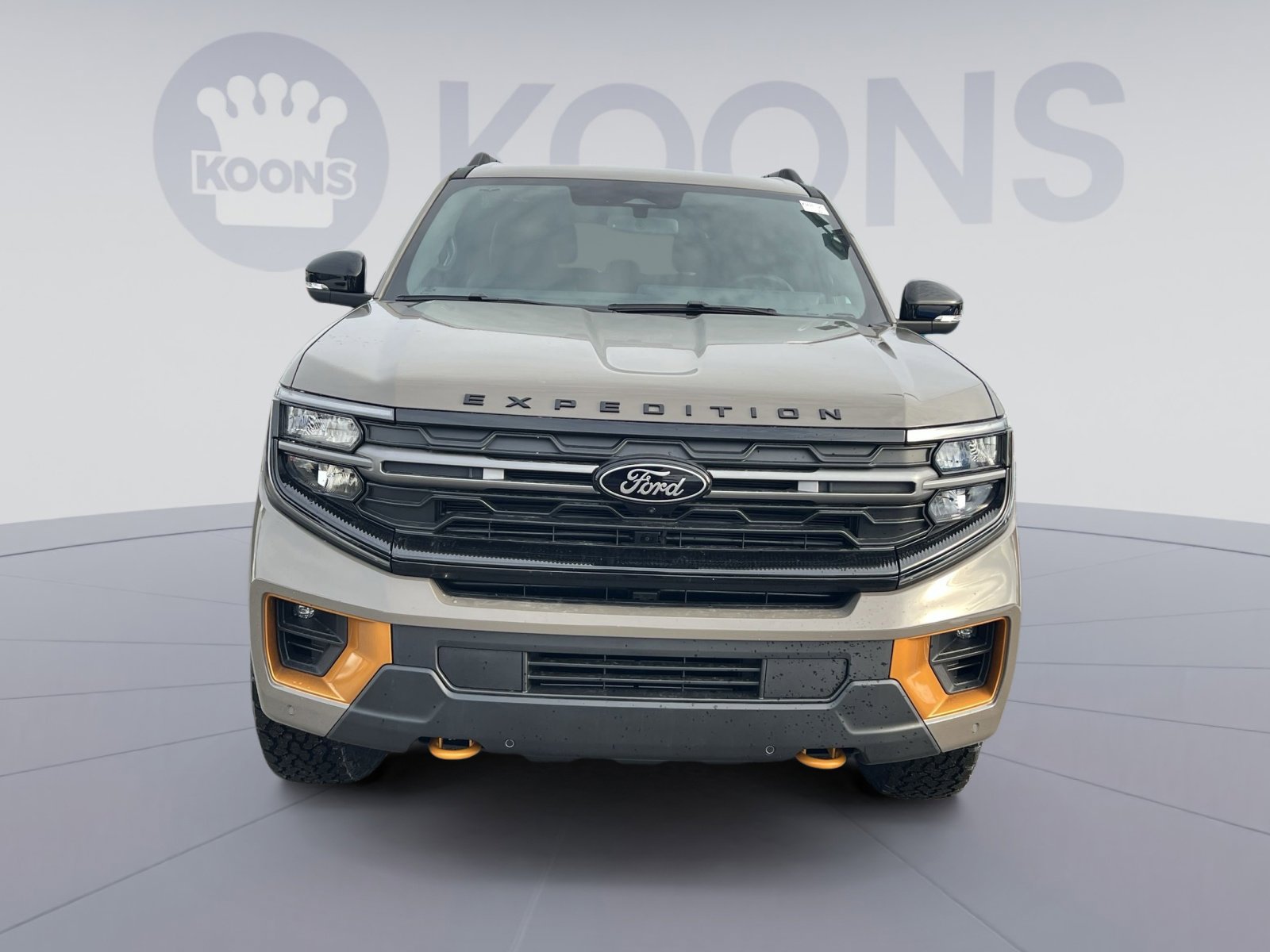 New 2026 Ford Expedition Tremor image 11