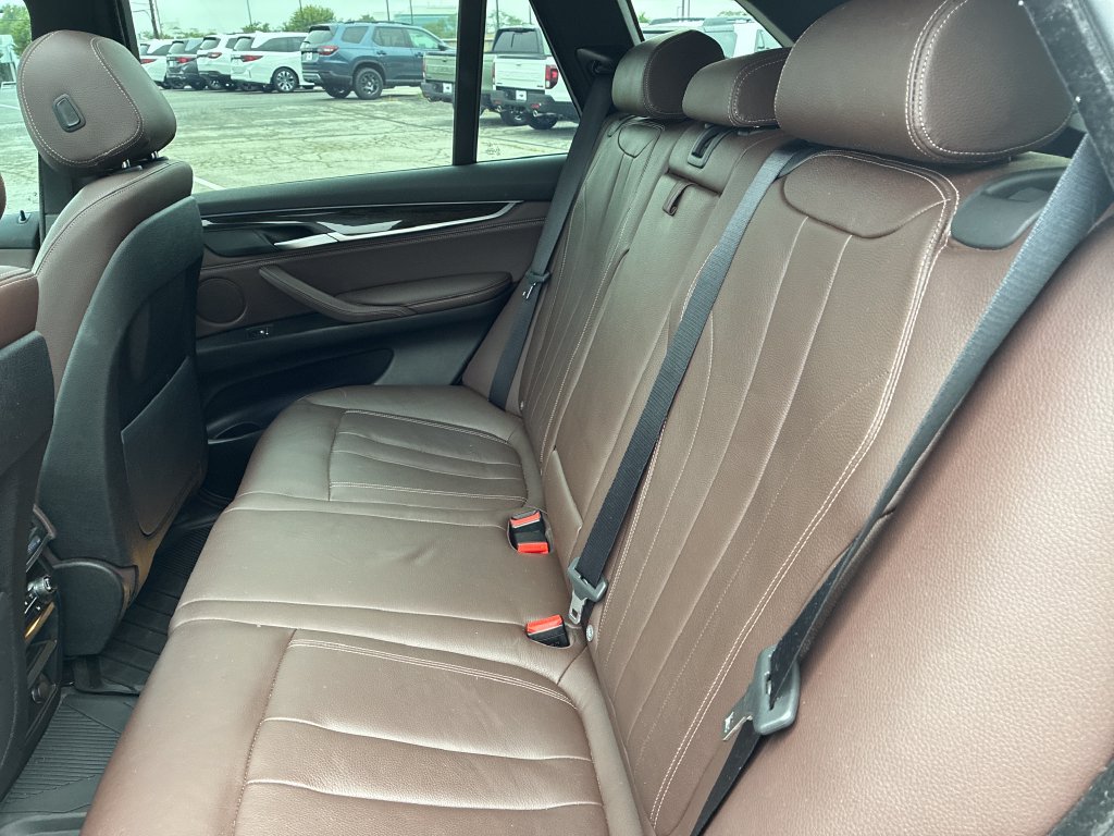Used 2018 BMW X5 xDrive40e AWD/4WD image 21