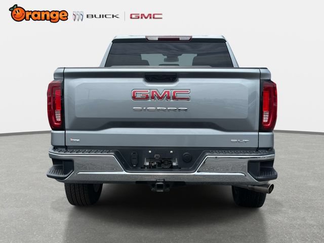 Used 2023 GMC Sierra 1500 SLT w/ SLT Premium Package AWD/4WD image 4