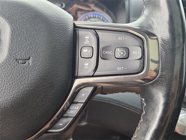 Used 2019 RAM 1500 Limited image 27