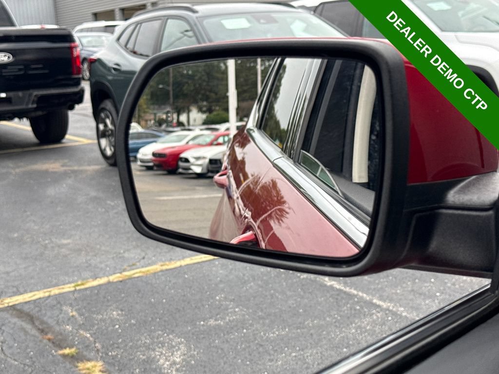 Used 2024 Ford Edge SEL w/ Convenience Package AWD/4WD image 38