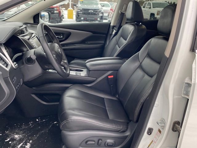 Used 2024 Nissan Murano SV image 15