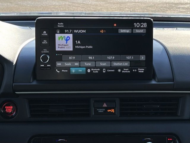 Certified 2025 Honda Pilot EX-L image 27