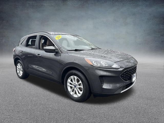 Used 2020 Ford Escape SE image 4