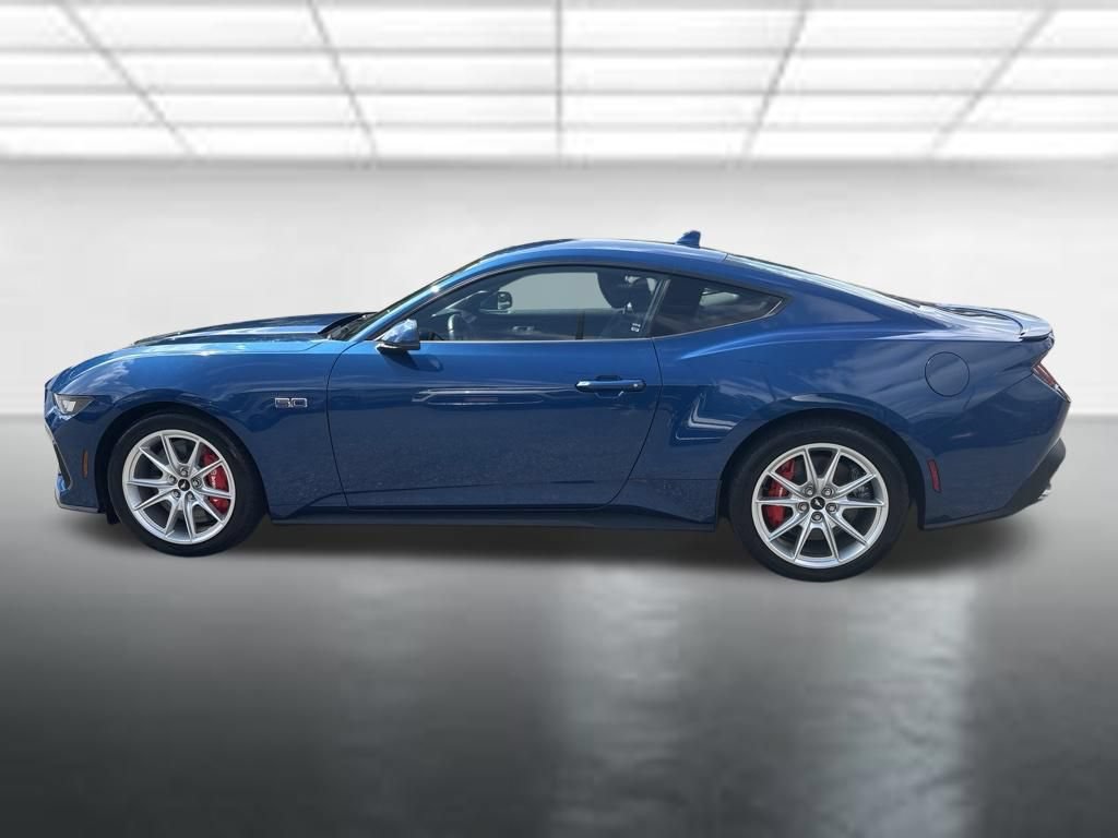 Certified 2024 Ford Mustang GT Premium RWD video 2