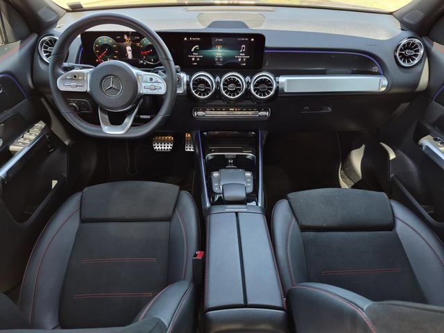 Certified 2022 Mercedes-Benz GLB 250 image 21