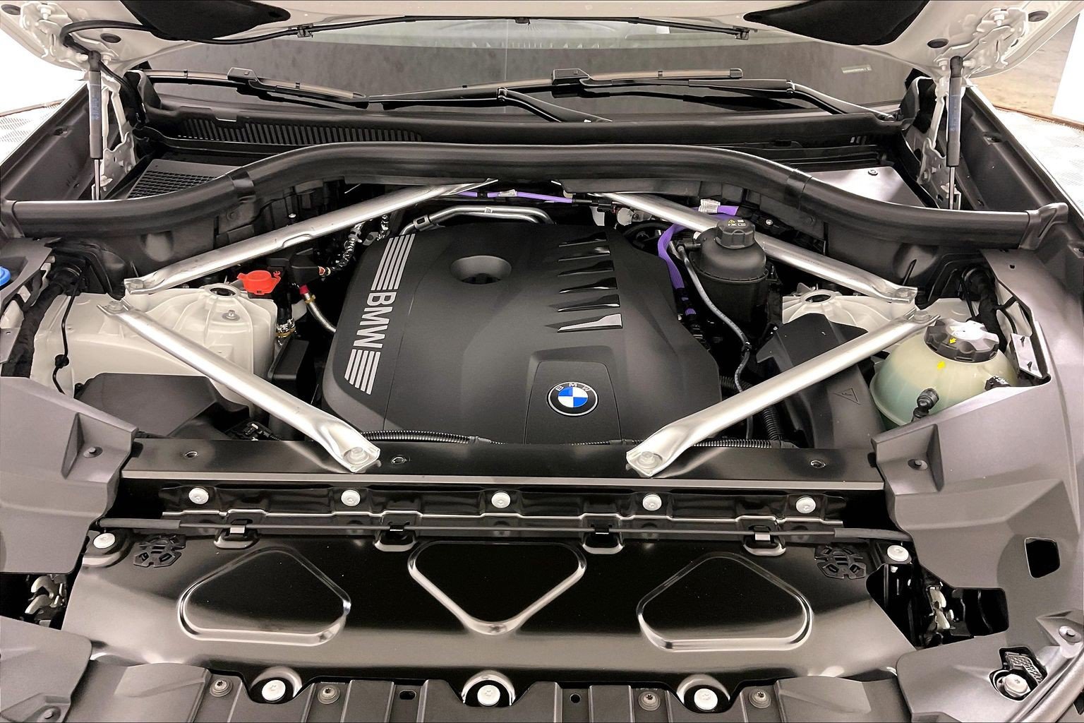 New 2026 BMW X5 xDrive40i w/ Executive Package AWD/4WD image 19