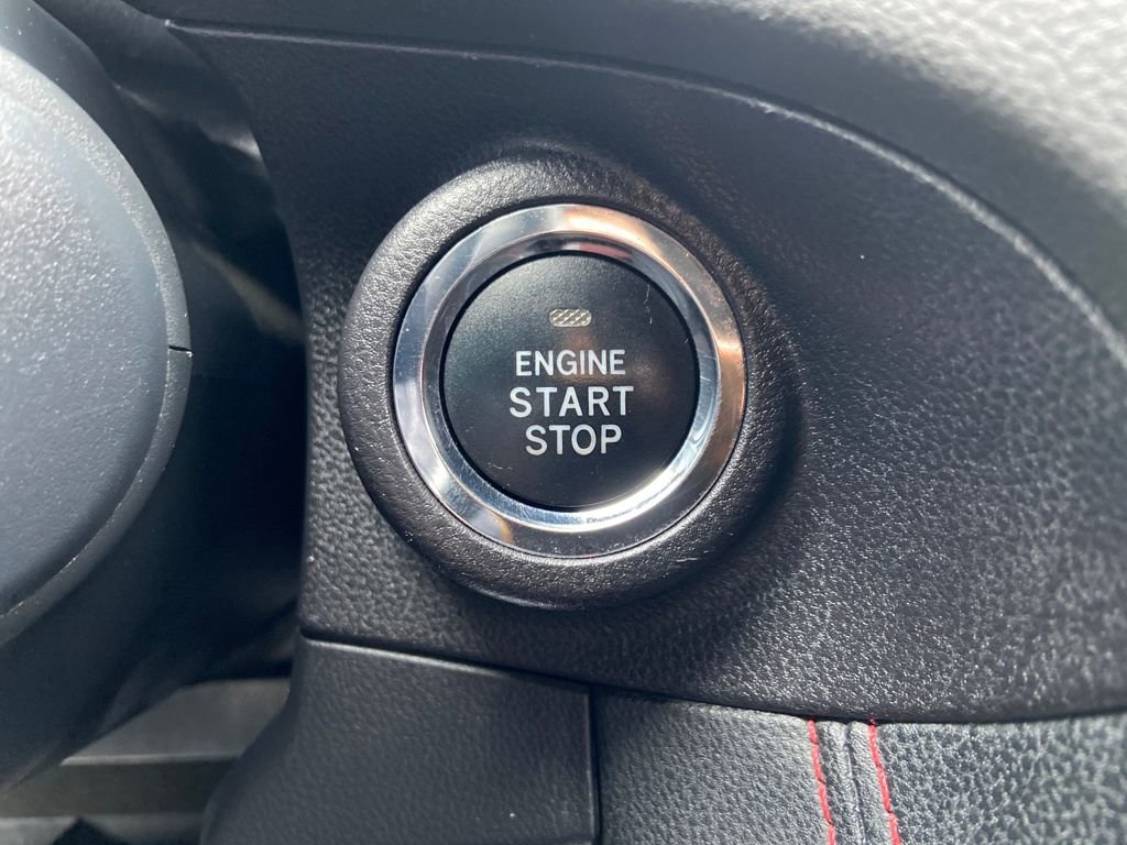Used 2023 Subaru Impreza 2.0i Sport image 27